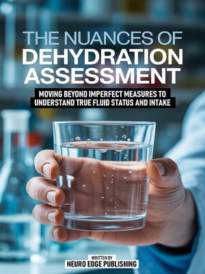 cover image of The Nuances of Dehydration Assessment
